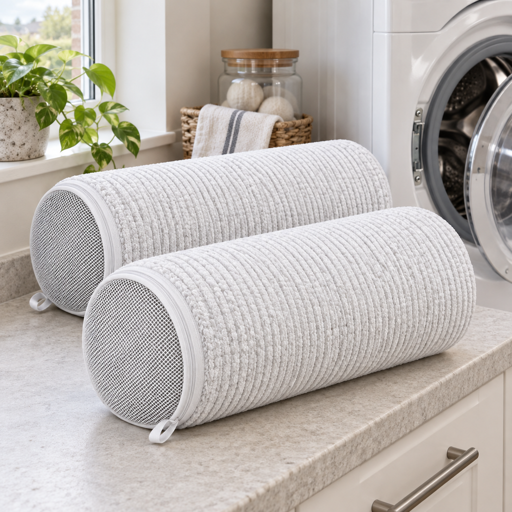 Tread Care Trainer Wash Bags — Set of Two