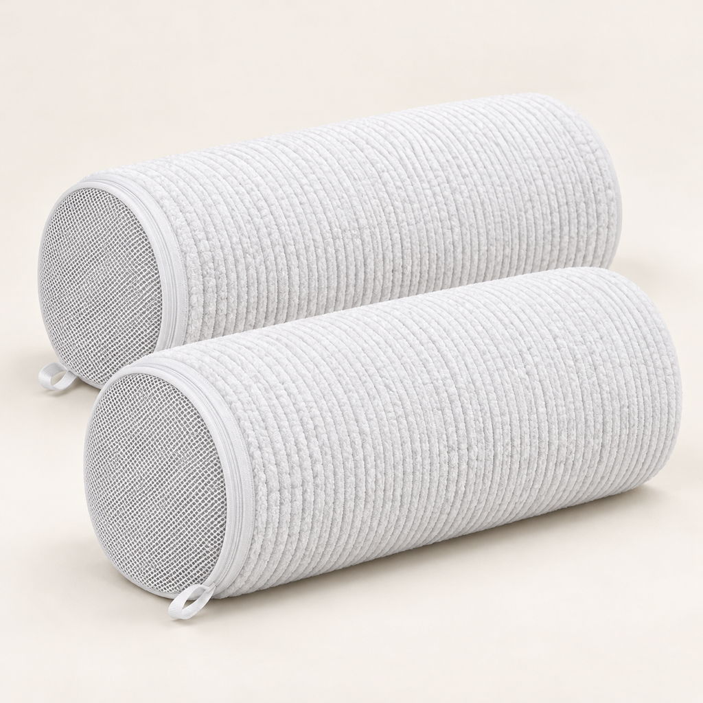 Tread Care Trainer Wash Bags — Set of Two